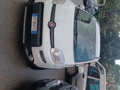 Fiat Panda 4x4