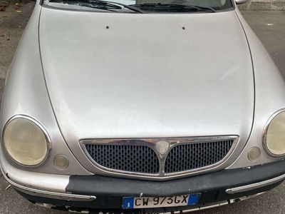 Lancia Lybra