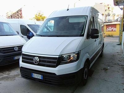 VW Crafter