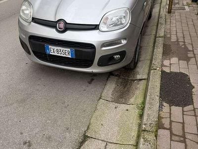 Usata Fiat Panda Lounge 69 CV (50 kW) 2014 Utilitaria