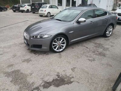 usata Jaguar XF 2.2d s&s auto