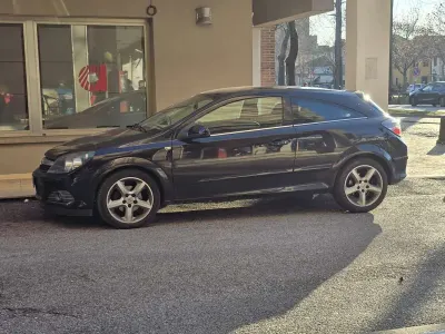 Usata Opel Astra GTC