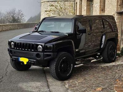 Usata Hummer H3 223 CV (164 kW) 2005 SUV
