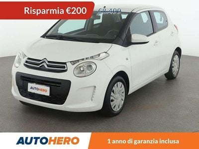 Citroën C1