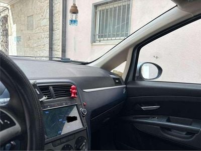 Käytetty Fiat Grande Punto Dynamic 90 HP (66 kW) 2007 Viistoperä