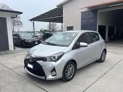 Gebraucht Toyota Yaris