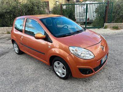 usata Renault Twingo 1.2 Benzina 58Cv 43Kw