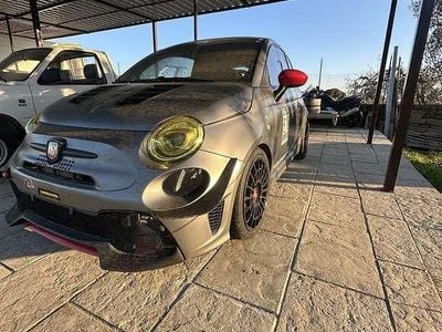 Usata Abarth 595 Pista 165 CV (121 kW) 2021