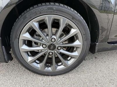 Usata 2017 Ford Fiesta ST-Line Berlina | 10.000 € (Buon prezzo)