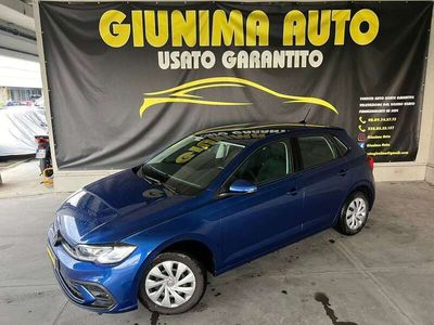 usata VW Polo Polo1.0 tsi life 95cv