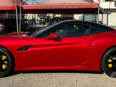 usata Ferrari California 