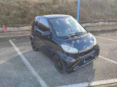 Nero Usata 2011 Smart ForTwo Coupé Coupé | 5500 € (Buon prezzo)
