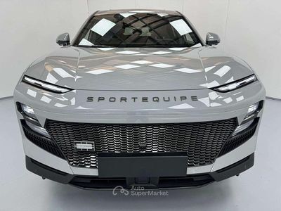 Nuova Sportequipe S6 186 CV (136 kW) 2025 Gray SUV