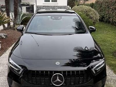 Usata Mercedes A250 Business 160 CV (117 kW) 2021 Berlina