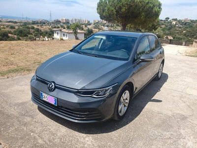 usata VW Golf VII Golf 2.0 TDI DSG SCR Life