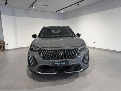 Usata Peugeot 2008 GT 131 CV (96 kW) 2024 Grigio scuro SUV