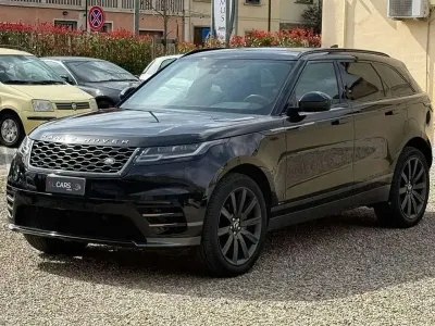 Usata Land Rover Range Rover Velar