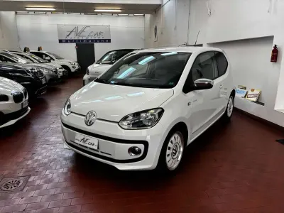 Usata VW up! Move 60 CV (44 kW) 2012 Other Utilitaria