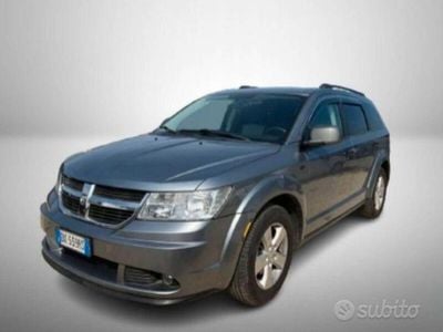 Dodge Journey