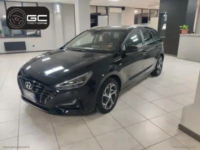 Gebraucht Hyundai i30