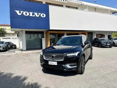 Usata Volvo XC90
