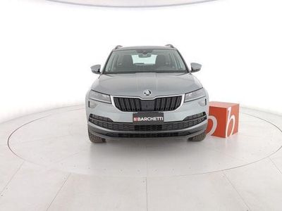 usata Skoda Karoq 1.6 TDI EXECUTIVE DSG