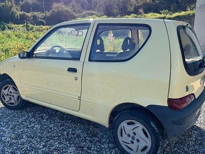 Usata Fiat 600 2005 Utilitaria