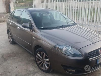 usata Fiat Croma (2005-2011) - 2010