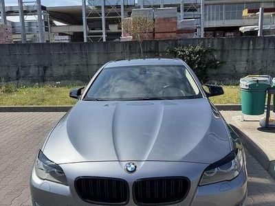 Usata BMW 520 184 CV (135 kW) 2013 Berlina