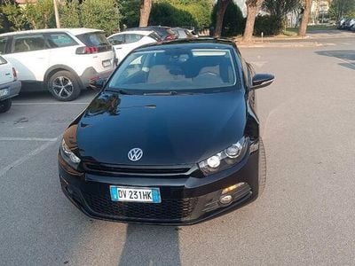 VW Scirocco