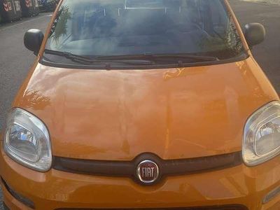 Usata Fiat Panda Easy 69 CV (50 kW) 2020 Utilitaria