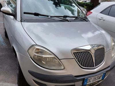 usata Lancia Ypsilon 2ª serie - 2006