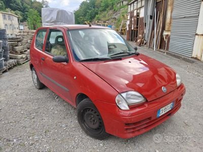 Fiat Seicento
