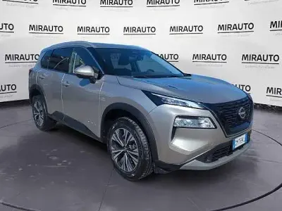 Gebraucht Nissan X-Trail