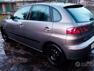 Second-hand Seat Ibiza
