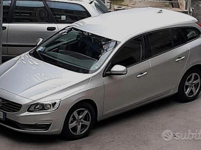 usata Volvo V60 (2010-2018) - 2015