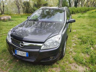 usata Opel Astra AstraIII 2004 SW SW 1.7 cdti Club 110cv