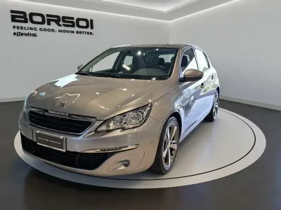 Usata Peugeot 308