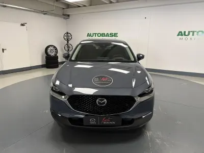 Usata Mazda CX-30