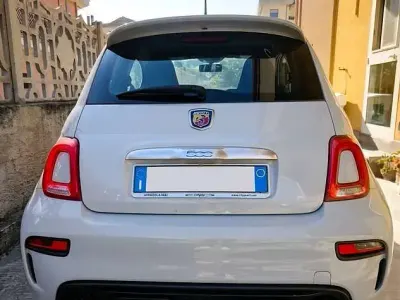 Usata Abarth 595
