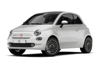 Usata Fiat 500X