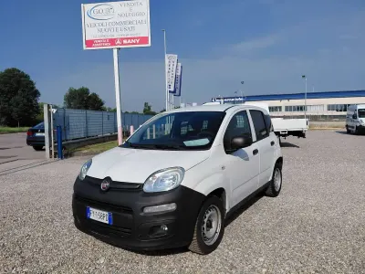 Usata Fiat Panda