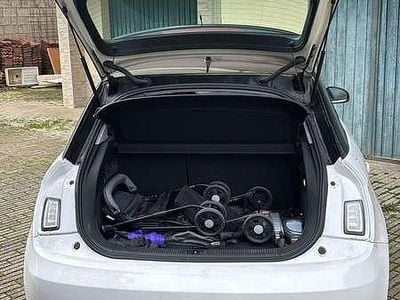 Usata Audi A1 Sportback Ambition 90 CV (66 kW) 2012 Utilitaria
