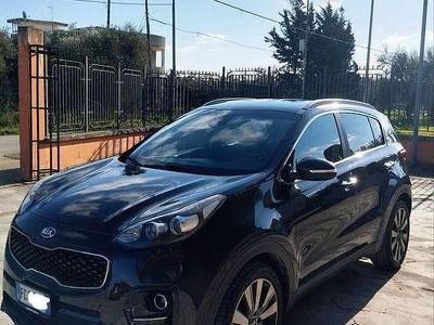 Usata Kia Sportage 116 CV (85 kW) 2016 SUV