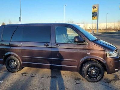 VW T5