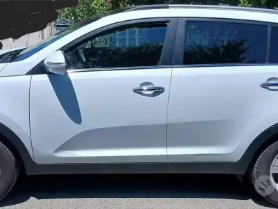 Usata Kia Sportage