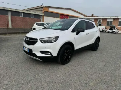 Usata Opel Mokka X