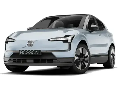 Nuova Volvo EX30 Core 200 kW (272 CV) 2026 Blu SUV