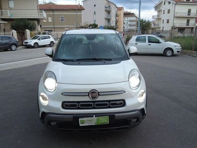 usata Fiat 500L 1.3 Multijet 95 CV City Cross