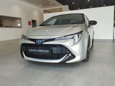 usata Toyota Corolla (2018-->) 1.8 Hybrid Style